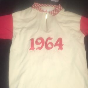 4 Hunnid long sleeve (size small)